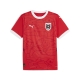 PUMA ÖFB HOME Jersey Replica Herren Football