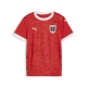 PUMA ÖFB HOME Jersey Replica Jr Football