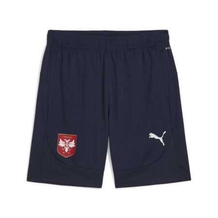 PUMA FSS Training Shorts Herren Football