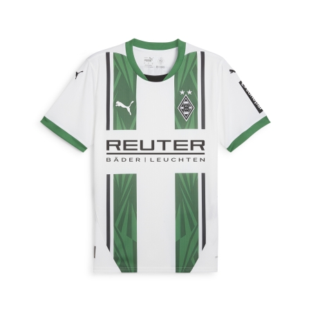 PUMA BMG Home Jersey Replica Herren Football