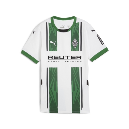 PUMA BMG Home Jersey Replica W Damen Football