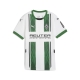 PUMA BMG Home Jersey Replica W Damen Football