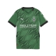 PUMA BMG Away Jersey Replica Jr Football