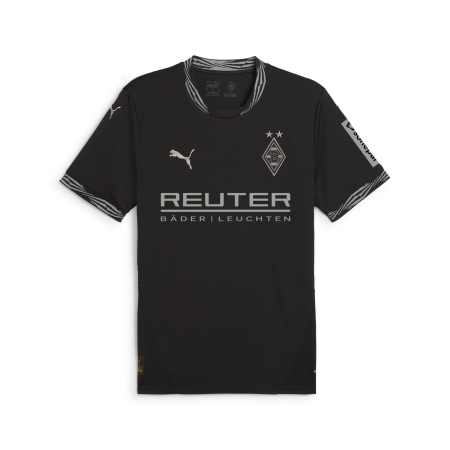 PUMA BMG Third Jersey Replica Herren Football