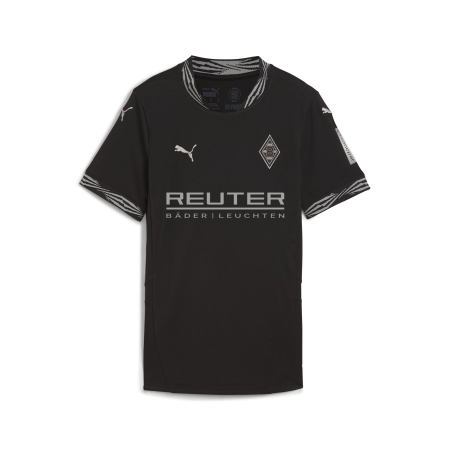 PUMA BMG Third Jersey Replica W Damen Football