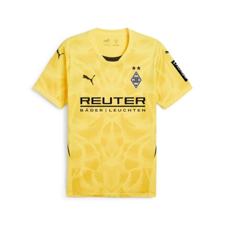 PUMA BMG GK Jersey Replica SS Herren Football