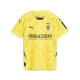 PUMA BMG GK Jersey Replica SS Jr Football