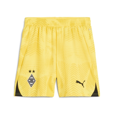 PUMA BMG GK Shorts Replica Jr Football