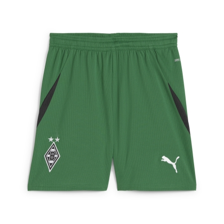 PUMA BMG Shorts Replica Jr Football