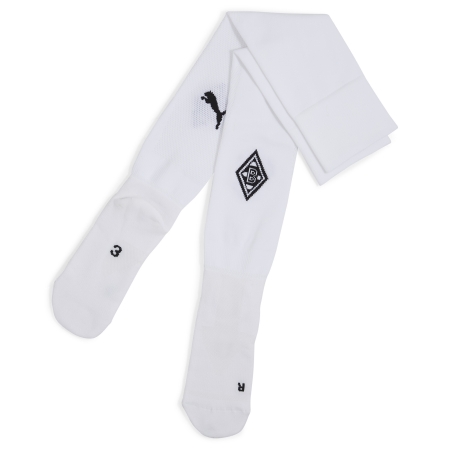 PUMA Team BMG Plain Socks Replica Herren Football