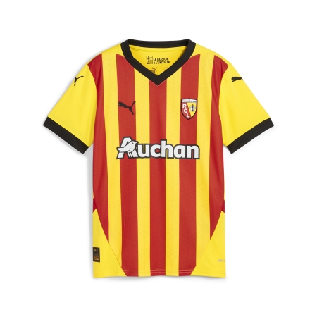 PUMA RCL Home Jersey Replica Jr Football