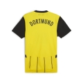 BVB Home Jersey Authentic