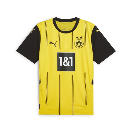 PUMA BVB Home Jersey Replica Herren Football