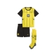 PUMA BVB Home Minikit Football