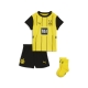 PUMA BVB Home Babykit Football