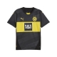 PUMA BVB Away Jersey Replica Herren Football