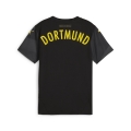 BVB Away Jersey Replica Jr