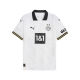 PUMA BVB Third Jersey Replica Herren Football