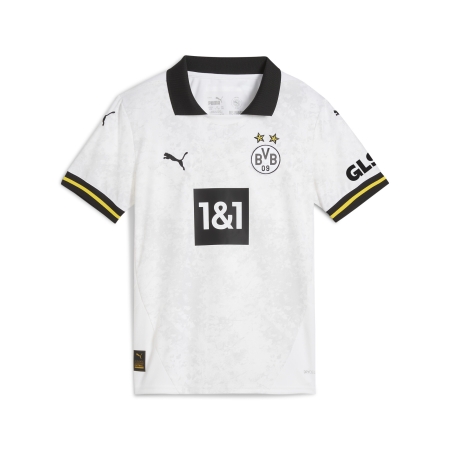 PUMA BVB Third Jersey Replica Jr Football