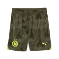 BVB GK Shorts Replica