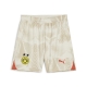 PUMA BVB GK Shorts Replica Jr Football