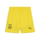 PUMA BVB Shorts Replica Jr Football