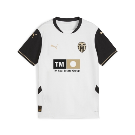 PUMA VCF Home Jersey Replica Jr Football