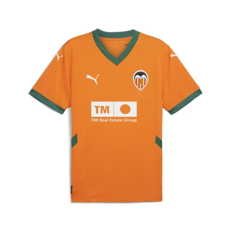 PUMA VCF Third Jersey Replica Herren Football