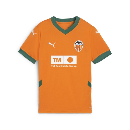 PUMA VCF Third Jersey Replica Jr Football