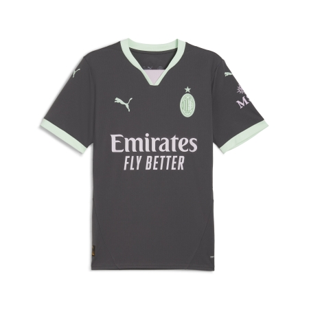 PUMA ACM Third Jersey Replica Herren Football