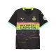 PUMA PSV Away Jersey Replica Herren Football