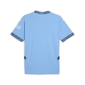 MCFC Home Jersey Replica