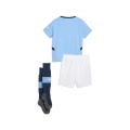 MCFC Home Minikit