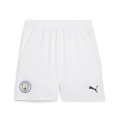 MCFC Shorts Replica