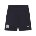 MCFC Shorts Replica