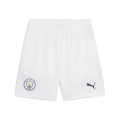 MCFC Shorts Replica Jr