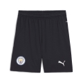 MCFC Shorts Replica Jr