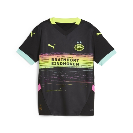 PUMA PSV Away Jersey Replica Jr Football