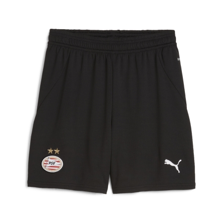 PUMA PSV Shorts Replica Jr Football