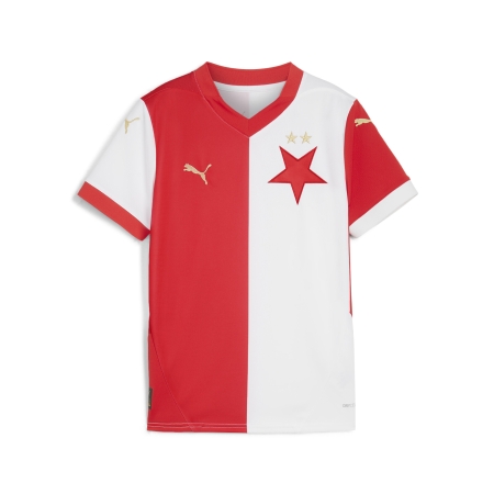 PUMA SKS Home Jersey Replica Jr Football