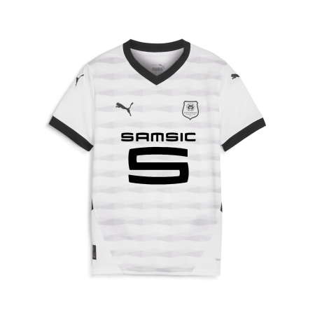 PUMA SRFC Away Jersey Replica Jr Football