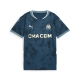 PUMA OM Away Jersey Replica Jr Football