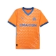 PUMA OM Third Jersey Replica Herren Football