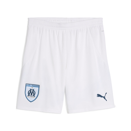 PUMA OM Shorts Replica Herren Football