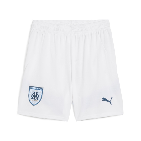 PUMA OM Shorts Replica Jr Football