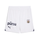 PUMA FSK Shorts Replica Herren Football