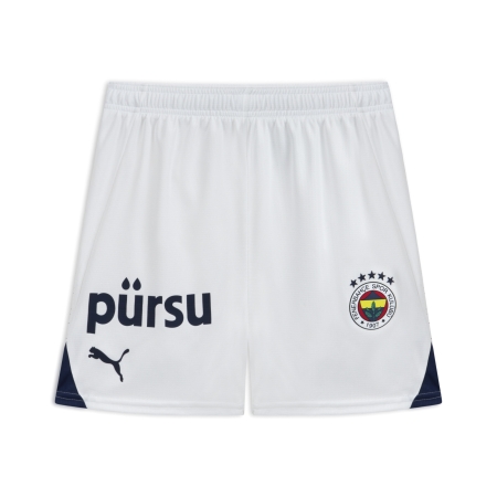 PUMA FSK Shorts Replica Jr Football