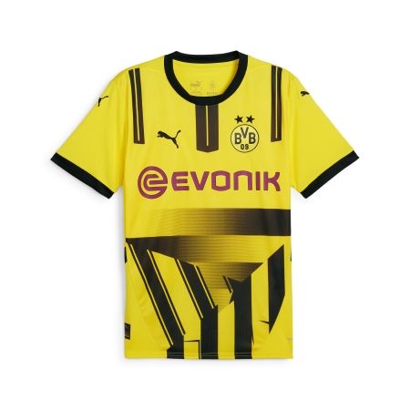 PUMA BVB Cup Jersey Replica Herren Football