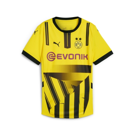 PUMA BVB Cup Jersey Replica W Damen Football