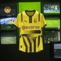 BVB Cup Jersey Replica W